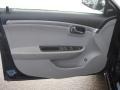 2007 Midnight Blue Metallic Saturn Aura XE  photo #18
