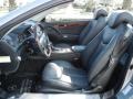 Black Front Seat Photo for 2007 Mercedes-Benz SL #59912660
