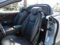  2007 SL 550 Roadster Black Interior