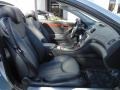 Black Front Seat Photo for 2007 Mercedes-Benz SL #59912705