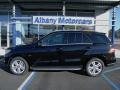 Black - ML 350 4Matic Photo No. 1