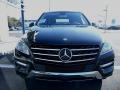 Black - ML 350 4Matic Photo No. 2