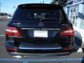 Black - ML 350 4Matic Photo No. 3