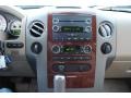 Tan Controls Photo for 2008 Ford F150 #59912796