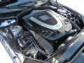 5.5 Liter DOHC 32-Valve V8 Engine for 2007 Mercedes-Benz SL 550 Roadster #59912819