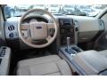 Tan Dashboard Photo for 2008 Ford F150 #59912822