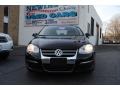 Black - Jetta 2.5 Sedan Photo No. 2