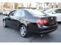 Black - Jetta 2.5 Sedan Photo No. 4