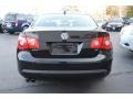 Black - Jetta 2.5 Sedan Photo No. 5