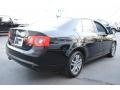 Black - Jetta 2.5 Sedan Photo No. 6