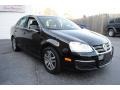 Black - Jetta 2.5 Sedan Photo No. 7