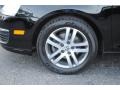 Black - Jetta 2.5 Sedan Photo No. 8