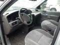 Silver Frost Metallic - Windstar  Photo No. 2