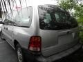 Silver Frost Metallic - Windstar  Photo No. 4