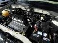 2003 Gold Ash Metallic Ford Escape XLT V6  photo #21