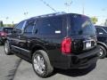 Liquid Onyx Black - QX 56 Photo No. 2