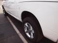 2010 Stone White Dodge Ram 1500 Sport Crew Cab 4x4  photo #4