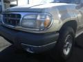 1999 Harvest Gold Metallic Ford Explorer XLT  photo #4