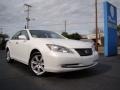 Starfire White Pearl - ES 350 Photo No. 27