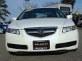 White Diamond Pearl - TL 3.2 Photo No. 9