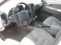 2001 White Volvo S40 1.9T  photo #2