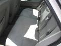2001 White Volvo S40 1.9T  photo #3