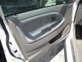 2001 White Volvo S40 1.9T  photo #4