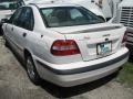 2001 White Volvo S40 1.9T  photo #5