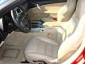 Cashmere Interior Photo for 2005 Chevrolet Corvette #59914436