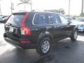 Ember Black Metallic - XC90 3.2 Photo No. 9