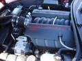6.0 Liter OHV 16-Valve LS2 V8 Engine for 2005 Chevrolet Corvette Coupe #59914562