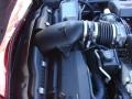6.0 Liter OHV 16-Valve LS2 V8 Engine for 2005 Chevrolet Corvette Coupe #59914571
