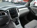 2006 Millenium Silver Metallic Toyota Highlander V6  photo #19