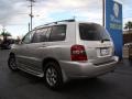 Millenium Silver Metallic - Highlander V6 Photo No. 32
