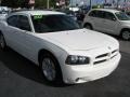 Stone White - Charger  Photo No. 1