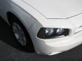 Stone White - Charger  Photo No. 2