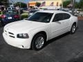 Stone White - Charger  Photo No. 5