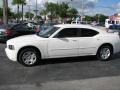 Stone White - Charger  Photo No. 6