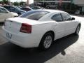 Stone White - Charger  Photo No. 9