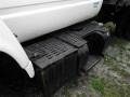 Summit White - C Series Kodiak Regular Cab Dump Truck Photo No. 9