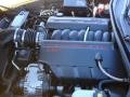 6.0 Liter OHV 16-Valve LS2 V8 Engine for 2006 Chevrolet Corvette Coupe #59915615