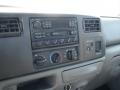 Black - F550 Super Duty XL Regular Cab 4x4 Chassis Stake Truck Photo No. 14