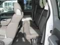 2006 Oxford White Ford F150 XLT SuperCab 4x4  photo #4