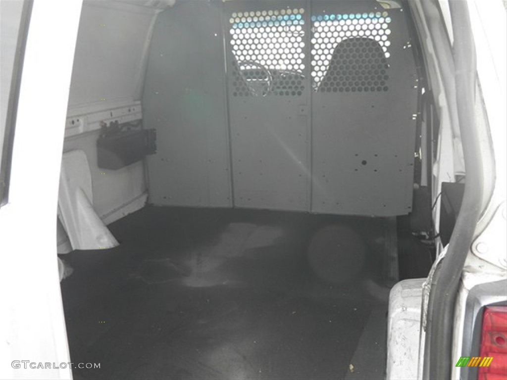 1992 Aerostar Cargo - Oxford White / Grey photo #3