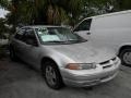 2000 Bright Silver Metallic Dodge Stratus ES  photo #2