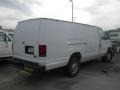 Oxford White - E Series Van E350 Commercial Photo No. 2