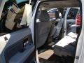 2008 Oxford White Ford F150 Lariat SuperCrew  photo #9