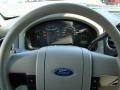 2008 Oxford White Ford F150 Lariat SuperCrew  photo #18