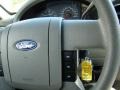 2008 Oxford White Ford F150 Lariat SuperCrew  photo #20