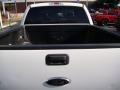 2008 Oxford White Ford F150 Lariat SuperCrew  photo #25